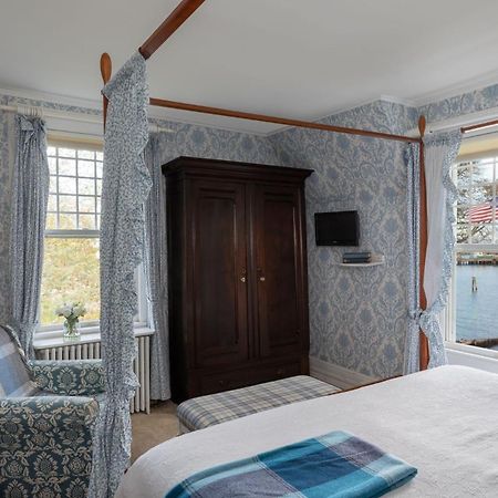 Harbor Knoll Bed And Breakfast Greenport Εξωτερικό φωτογραφία