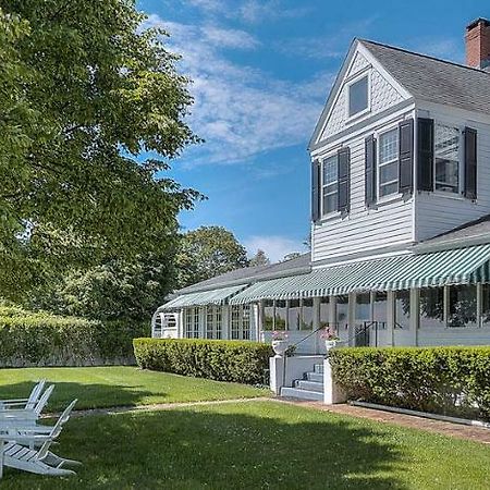 Harbor Knoll Bed And Breakfast Greenport Εξωτερικό φωτογραφία