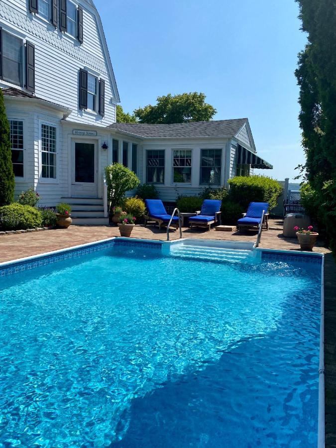 Harbor Knoll Bed And Breakfast Greenport Εξωτερικό φωτογραφία
