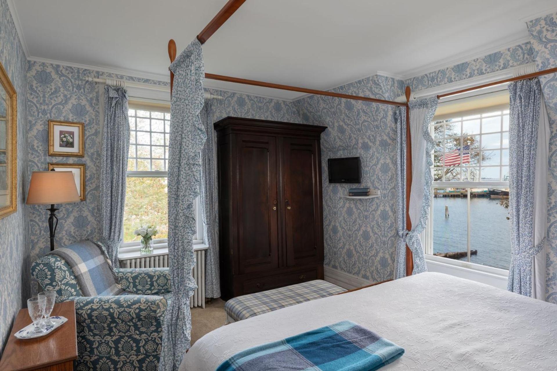 Harbor Knoll Bed And Breakfast Greenport Εξωτερικό φωτογραφία