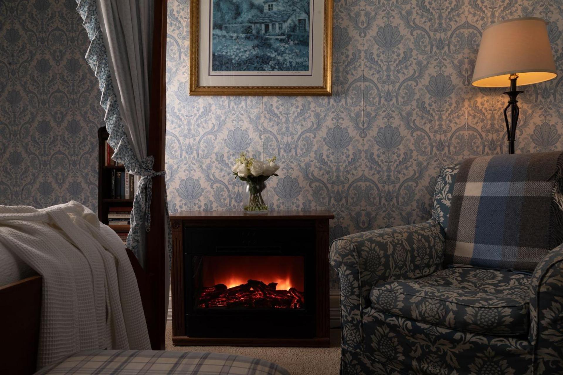 Harbor Knoll Bed And Breakfast Greenport Εξωτερικό φωτογραφία