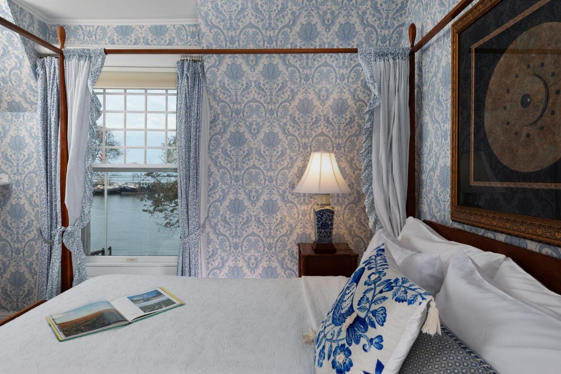 Harbor Knoll Bed And Breakfast Greenport Εξωτερικό φωτογραφία