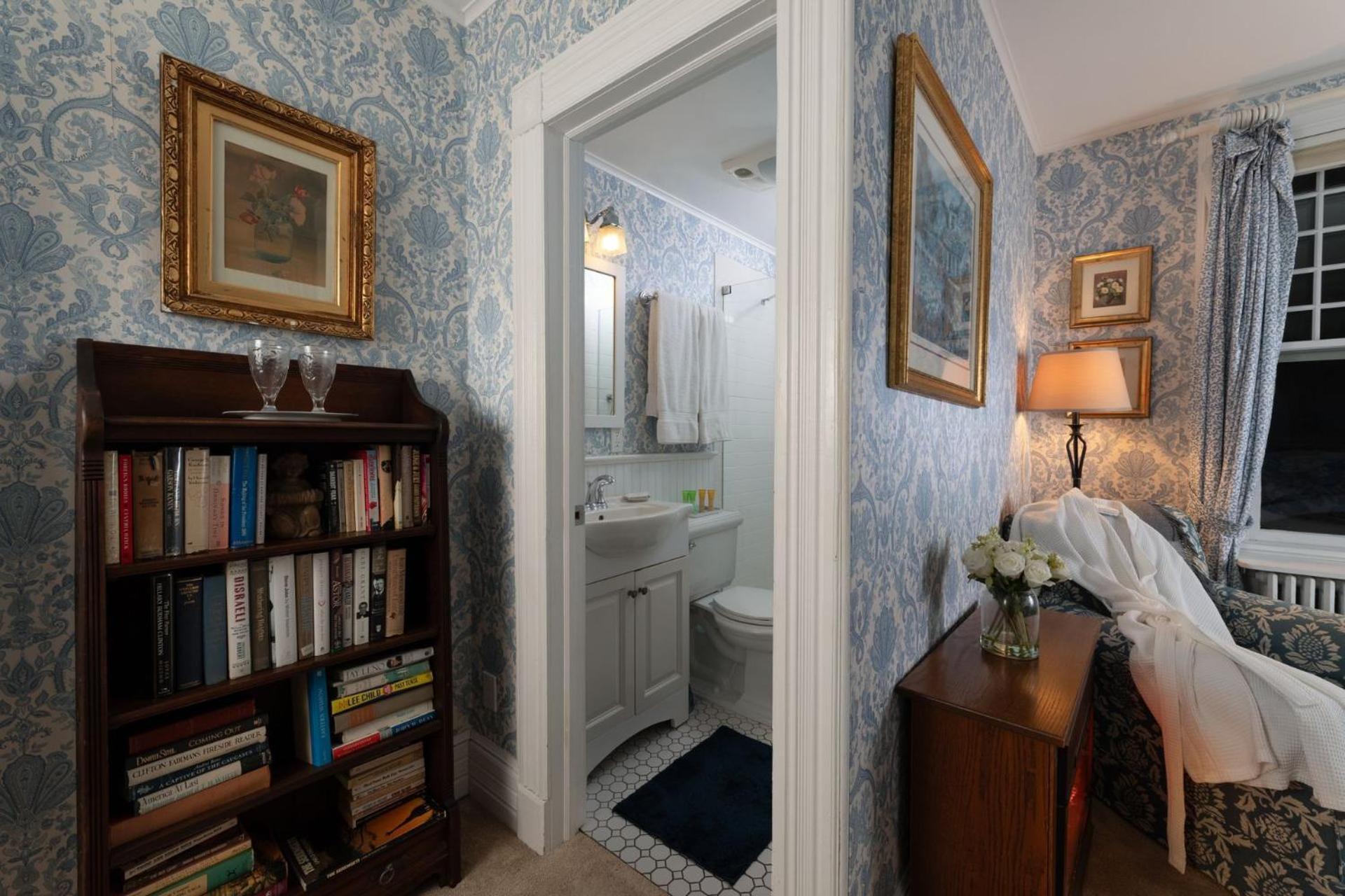 Harbor Knoll Bed And Breakfast Greenport Εξωτερικό φωτογραφία