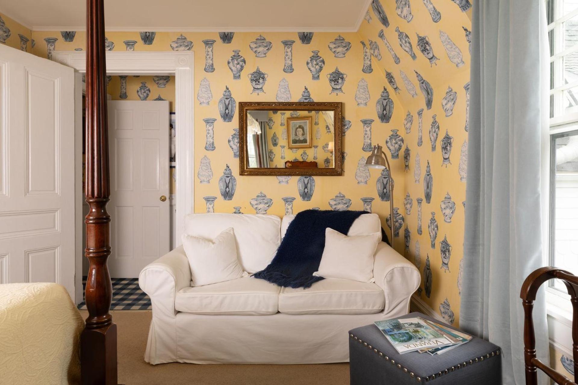 Harbor Knoll Bed And Breakfast Greenport Εξωτερικό φωτογραφία