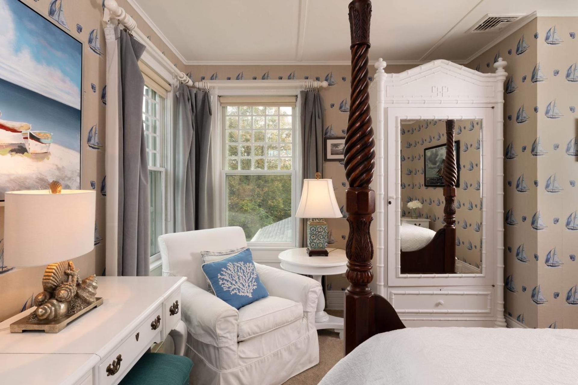 Harbor Knoll Bed And Breakfast Greenport Εξωτερικό φωτογραφία