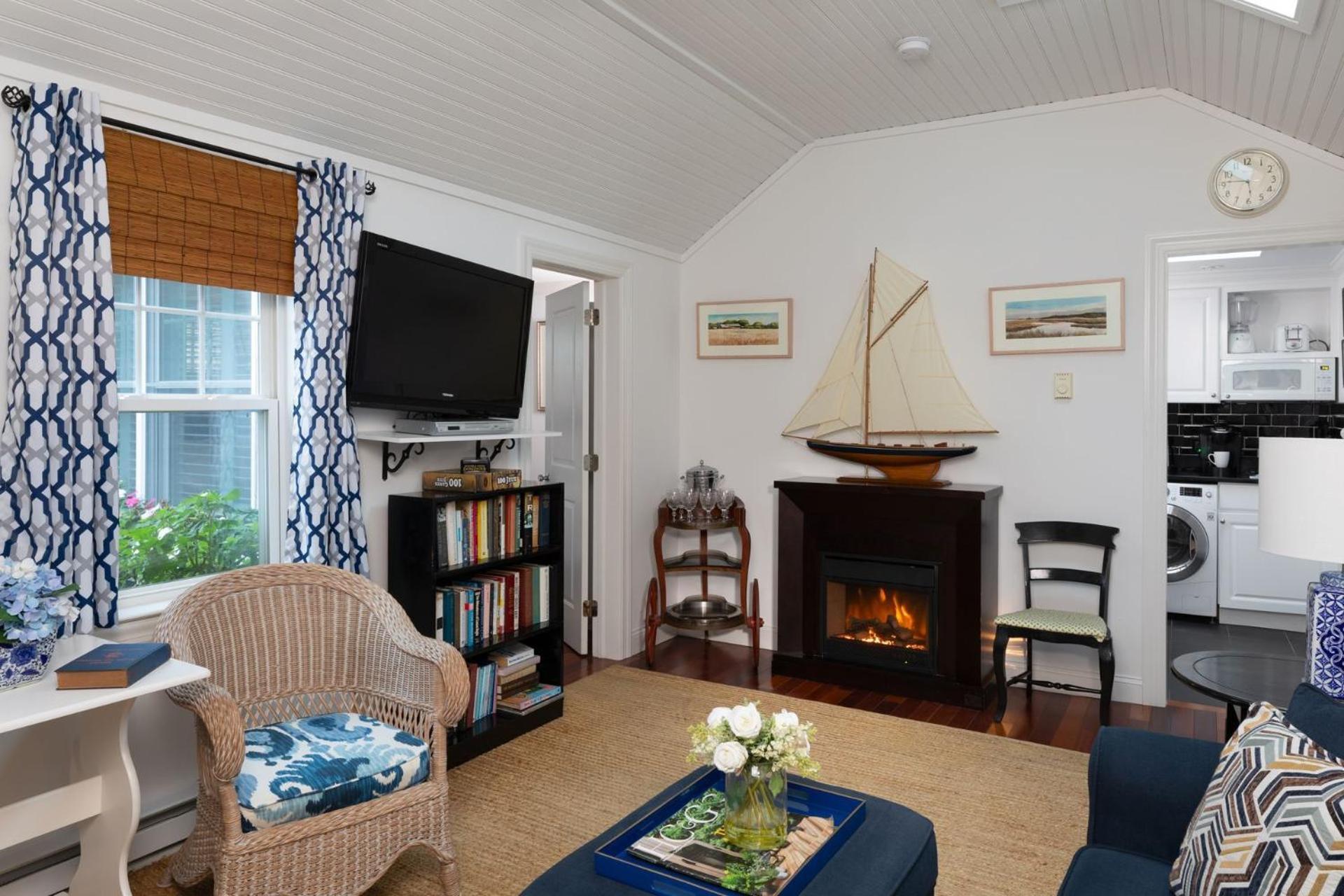 Harbor Knoll Bed And Breakfast Greenport Εξωτερικό φωτογραφία