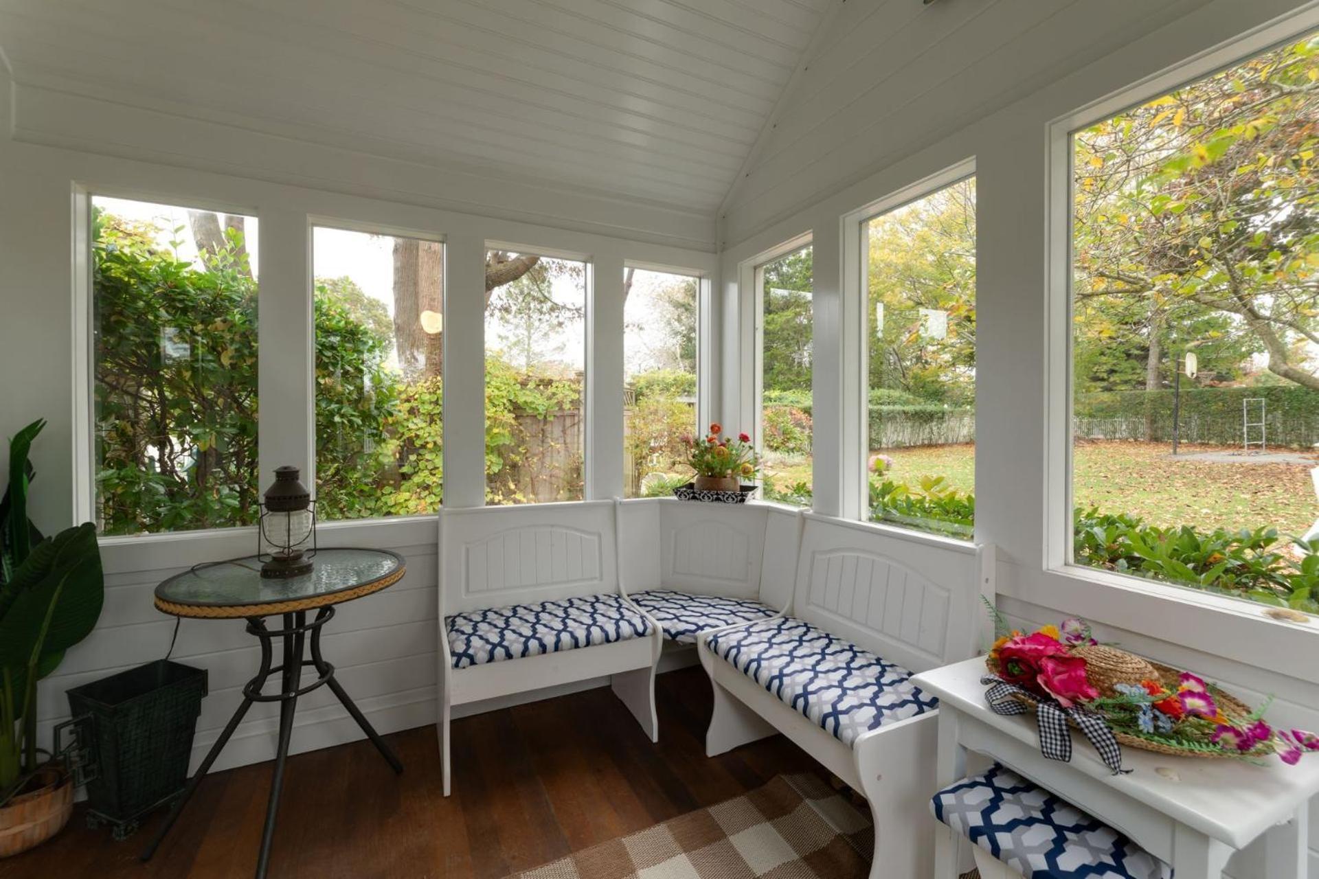 Harbor Knoll Bed And Breakfast Greenport Εξωτερικό φωτογραφία