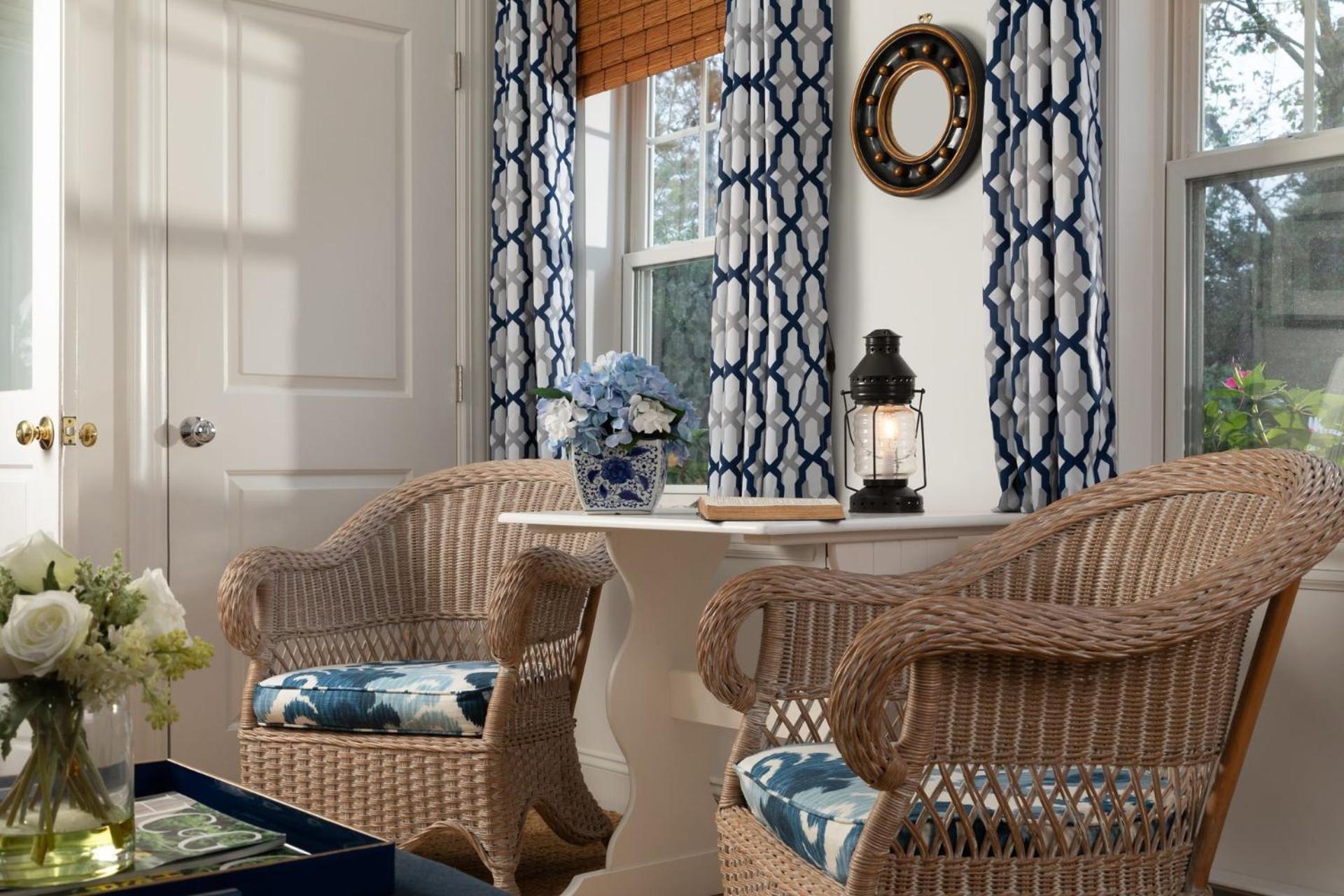 Harbor Knoll Bed And Breakfast Greenport Εξωτερικό φωτογραφία