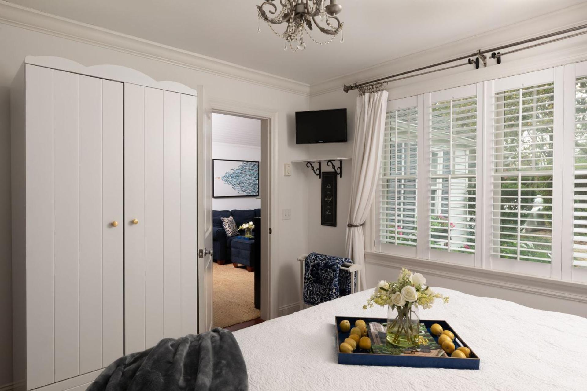 Harbor Knoll Bed And Breakfast Greenport Εξωτερικό φωτογραφία
