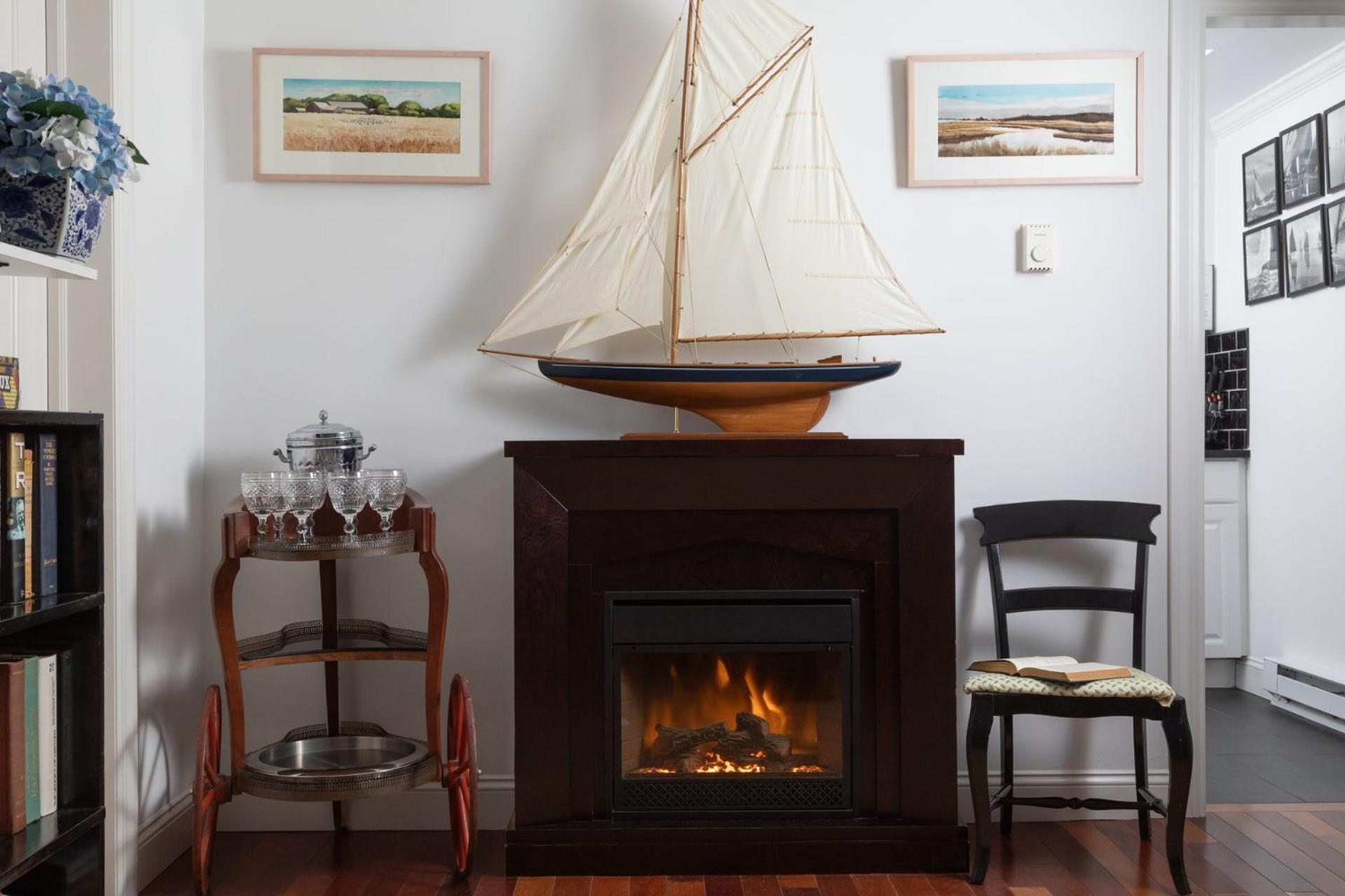 Harbor Knoll Bed And Breakfast Greenport Εξωτερικό φωτογραφία