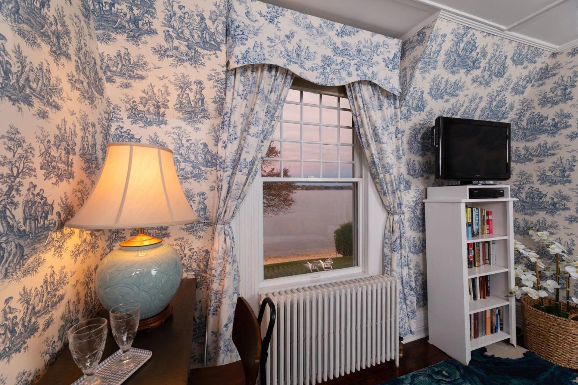 Harbor Knoll Bed And Breakfast Greenport Εξωτερικό φωτογραφία