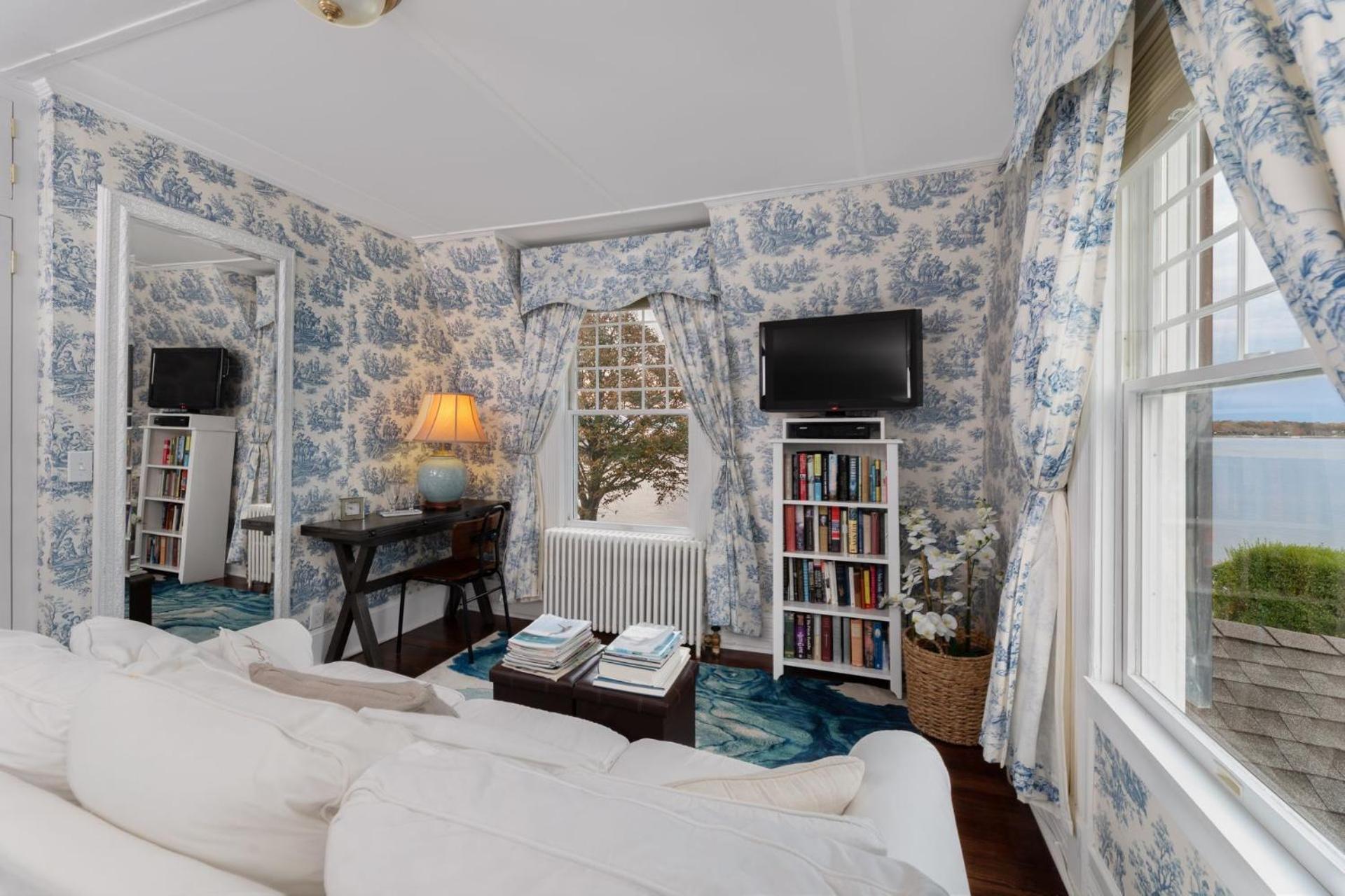Harbor Knoll Bed And Breakfast Greenport Εξωτερικό φωτογραφία