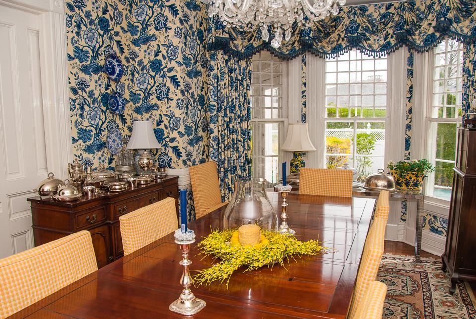 Harbor Knoll Bed And Breakfast Greenport Εξωτερικό φωτογραφία