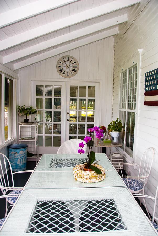 Harbor Knoll Bed And Breakfast Greenport Εξωτερικό φωτογραφία