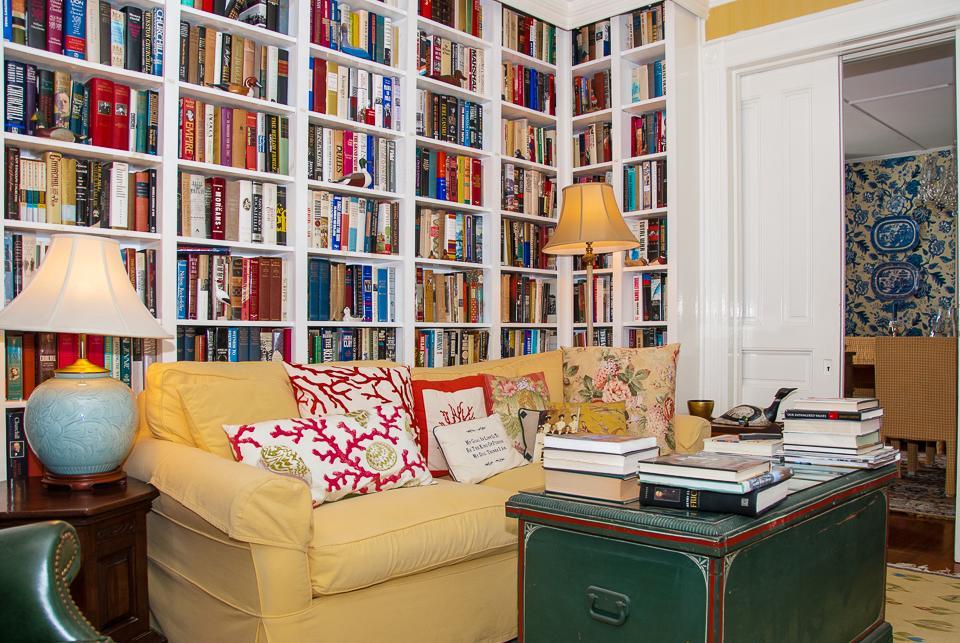 Harbor Knoll Bed And Breakfast Greenport Εξωτερικό φωτογραφία