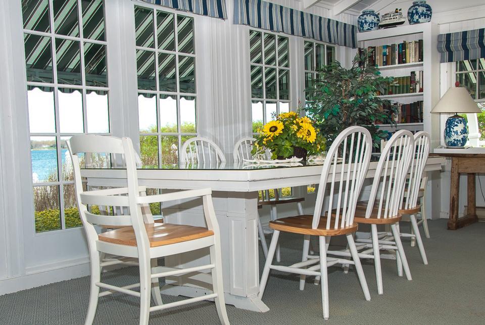 Harbor Knoll Bed And Breakfast Greenport Εξωτερικό φωτογραφία