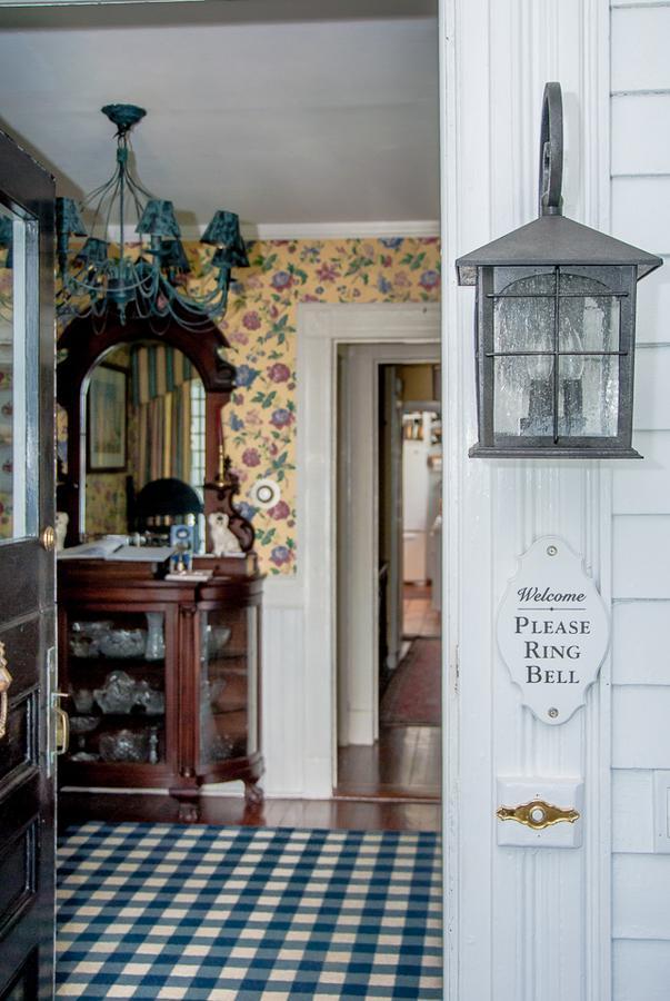 Harbor Knoll Bed And Breakfast Greenport Εξωτερικό φωτογραφία