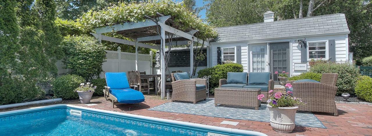 Harbor Knoll Bed And Breakfast Greenport Εξωτερικό φωτογραφία