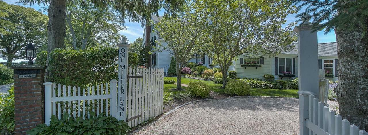Harbor Knoll Bed And Breakfast Greenport Εξωτερικό φωτογραφία