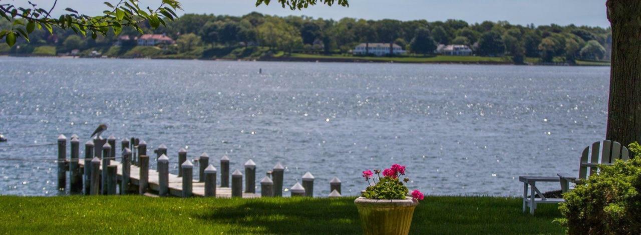 Harbor Knoll Bed And Breakfast Greenport Εξωτερικό φωτογραφία